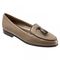 Trotters Leana - Women's Loafer - Dk Taupe/dk - main