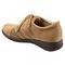 Softwalk Topeka - Women's Casual Comfort Shoes - Tan Nubuck - back34