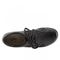 Softwalk Topeka - Women's Casual Comfort Shoes - Black - top