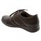 Softwalk Topeka - Women's Casual Comfort Shoes - Dk Brown - back34