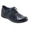 Softwalk Topeka - Women's Casual Comfort Shoes - Navy - main
