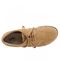 Softwalk Topeka - Women's Casual Comfort Shoes - Tan Nubuck - top