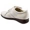 Softwalk Topeka - Women's Casual Comfort Shoes - Off White - back34