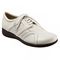 Softwalk Topeka - Women's Casual Comfort Shoes - Off White - main