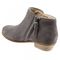 Softwalk Rocklin - Women's Low Cut Boots - Graphite - back34