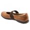 Softwalk High Point - Women's Mary Janes - Cognac - back34
