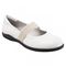 Softwalk High Point - Women's Mary Janes - White - main