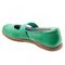 Softwalk High Point - Women's Mary Janes - Jade - back34