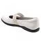 Softwalk High Point - Women's Mary Janes - White - back34