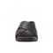 Softwalk Tillman - Women's Slip-on Sandal - Black - front