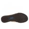Softwalk Tillman - Women's Slip-on Sandal - Tan - bottom