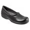 Softwalk Adora - Women's Slip-on Shoe - Black - main