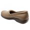 Softwalk Adora - Women's Slip-on Shoe - Taupe - back34