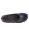Softwalk Adora - Women's Slip-on Shoe - Nvy Rose - top