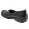 Softwalk Adora - Women's Slip-on Shoe - Blk Rose - back34