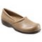 Softwalk Adora - Women's Slip-on Shoe - Taupe - main