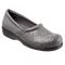 Softwalk Adora - Women's Slip-on Shoe - Grey Rose - main