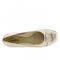 Trotters Sizzle Signature - Women's Flat - Gold - top