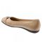 Trotters Sizzle Signature - Taupe - back34