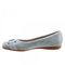 Trotters Sizzle Signature - Washed Blue - inside