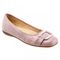 Trotters Sizzle Signature - Women's Flat - Pink - main