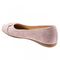 Trotters Sizzle Signature - Women's Flat - Pink - back34