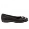 Trotters Sizzle Signature - Black Snk - outside