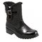 Trotters Blast III - Women's Cold Weather Boot - Blk Box - main