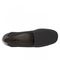 Trotters Jake - Women's Casual Slip-on Shoe - Black Combo - top