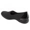 Trotters Jake - Women's Casual Slip-on Shoe - Black - back34