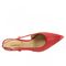 Trotters Kimberly Women's variants - Red - top