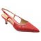 Trotters Kimberly Women's variants - Red - main