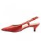 Trotters Kimberly Women's Dressy Heels - Red - inside