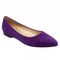 Trotters Estee - Women's Flats - Purple - main