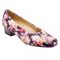 Trotters Doris - Women's Casual Shoes - Wash Floral - main