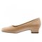Trotters Doris - Women's Casual Shoes - Taupe - inside