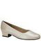 Trotters Doris - Women's Casual Shoes - White Pearl