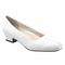 Trotters Doris - Women's Casual Shoes - White - main