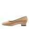 Trotters Doris - Women's Casual Shoes - Taupe