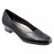 Trotters Doris - Women's Casual Shoes - Black - main