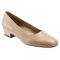 Trotters Doris - Women's Casual Shoes - Taupe - main