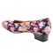 Trotters Doris - Women's Casual Shoes - Wash Floral - back34
