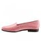 Trotters Liz - Women's Loafer - Pink - inside