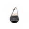 Trotters Dea - Women's Adjutable Dress Shoes - Black Micro - front