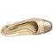 Trotters Dea - Women's Adjutable Dress Shoes - Goldwash Mul