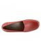 Trotters Jenn - Women's Loafers - Red - top