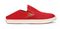 Olukai Pehuea - Women's Casual Shoes - Ohia Red/Ohia Red - Drop-In-Heel