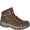 Caterpillar Navigator Mid Waterproof Soft Toe Work Boot - Men\'s Clay - Clay
