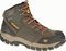 Caterpillar Navigator Mid Waterproof Steel Toe Men\'s Work Boots - Grey - 