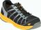 Caterpillar Flex Composite Toe Work Boot - Men\'s Black - Black